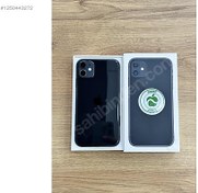 Resim Apple iPhone 11 İkinci El TR | 64 GB | Siyah İkinci El iPhone 11 128GB