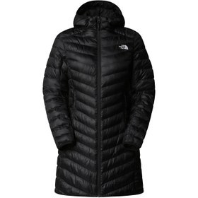 Resim The North Face Giyim Mont & Kaban W HUILA SYNTH PARKA 