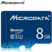 Resim Yüksek Hızlı Hafıza Kartları 8 Gb 16 Gb 32 Gb 64 Gb Mikro Tf Sd Kart 128 Gb 256 8gb 