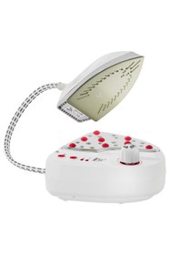 Resim Gazzella Spr/ Mn 2020 Süper Mini Elegant Buhar Kazanlı Ütü 