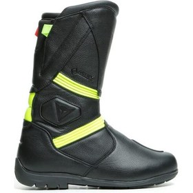 Resim Dainese Fulcrum GT Gore-Tex Çizme Sarı - Siyah 