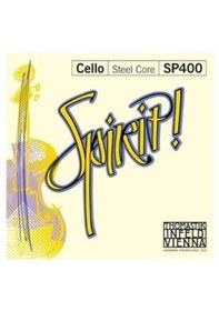 Resim Thomastik Infeld SP400 Spirit Çello Tel 