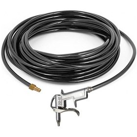 Resim Kompresör 20 Metre Hava Hortumu ve Tabancası 