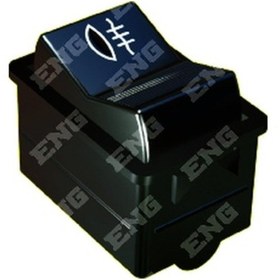 Resim Unıversal Sis Lamba Anahtarı-fatih - Eng-011307 