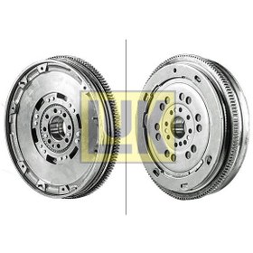 Resim LuK 415011710 Dmf Volan ( Mercedes-Benz : V-Serisi (638/2) V 230 Td (638.274) 96- 03 / Vito 110 Td 2.3 (638.174) A6010301905 (WR885677) 