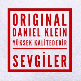 Resim Daniel Klein Akıllı Saat DKR18-01 Uyumlu 