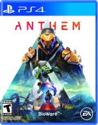 Resim Çınar Bilişim Dünyası Anthem PS4 Oyun 