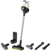 Resim VC 6 Cordless Ourfamily Pet Dikey Süpürge Karcher