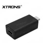 Resim Xtrons Araba Usb Ma & Pme Serisi Hdmı Çıkış Adaptörü Usbhdmı 