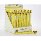 Resim 07 Uçlu Süngerbob Kalem 