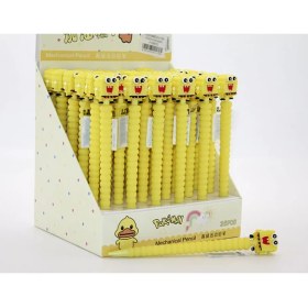 Resim 07 Uçlu Süngerbob Kalem 