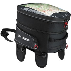 Resim Givi EA102 Motosiklet Depo Üstü Çanta 