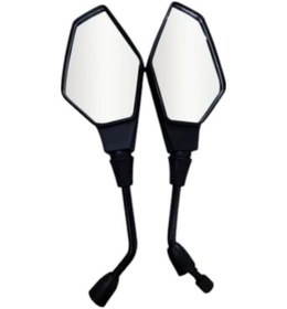 Resim Motolider Ayna Takımı 10mm Honda Nc750 Nc700 Cf Moto Nk250 Nk400 