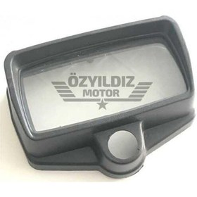 Resim Saat Panosu Cg125 (490437358) 