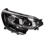 Resim AYFAR Far Sag Megane Iv 16 20 Touch Siyah Cercevelı Motorlu 