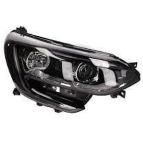 Resim AYFAR Far Sag Megane Iv 16 20 Touch Siyah Cercevelı Motorlu 