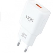 Resim Linktech T444 Auto-Id Özellikli 2.1A Şarj Adaptörü Diğer