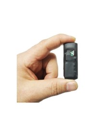 Resim 16 GB Ses Kayıt Cihazı 7 Gün Kayıt Sese Duyarlı Özellik Kulaklıkl 
