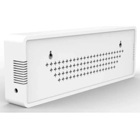 Resim Wezzer Teo TH70 Kirlilik Monitörü Termo Higrometre 