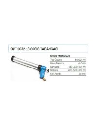 Resim Osaka Opt 2032-13 Sosis Tabancası 