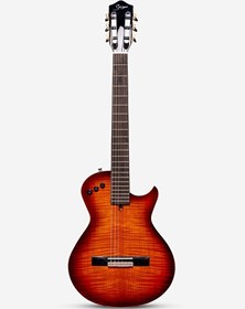 Resim Smiger Elektro Klasik Gitar LE-C2 CS 