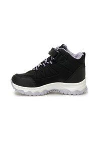 Resim Lumberjack Flora 3pr 101394433 Kız Çocuk Bot Siyah Lila 26-30 001 