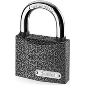 Resim 38 Mm Gri Asma Kilit 