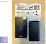 Resim Samsung S24 İkinci El TR | 256 GB | Gri İkinci El SAMSUNG S24 256GB TEKİNCELL'DE