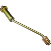 Resim Cuticate Jaguar Land Rover Car Için Açılı Motor Yakıt Enjektör Sökücü Aracı (Yurt Dışından) 