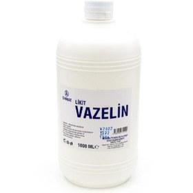 Resim Sıhhat Vazelin Likit 1000 ml 
