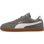 Resim Puma Club Iı Erkek Gri Sneaker Gri 