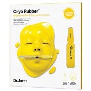 Resim Dr.Jart+ Cryo Rubber C Vitamini Maskesi 4g + 40 g 