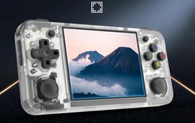 Resim SUP Portatif 5.0 İnch Ekranlı Yüksek Görüntü Kalitesi PSP, Nintendo, Gameboy Oyun Konsolu 