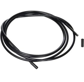 Resim Shimano OT-SP40 Vites Dış Kablo Siyah 2 Metre 