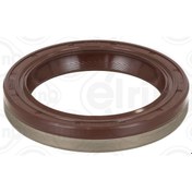 Resim BMW Krank Keçesi Ön 48X65X10 E30 E34 E36 E39 E38 X5 E46 E60 E65 E66 X3 E92 Sonrası 