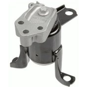 Resim Ford Fiesta 2008-2018 1.4 TDCI Sağ Üst Motor Takozu Yerli Marka 8V516F012BJ 