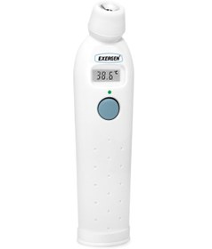 Resim Exergen Tat-2000C Temporal Scan Forehead Artery Ateş Ölçer 