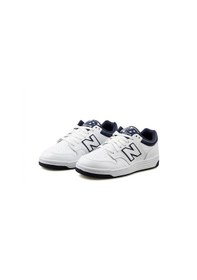 Resim New Balance Bb480lwn Erkek Günlük Ayakkabı Bb480lwn Beyaz Bb480lwn Beyaz 