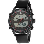 Resim Bigotti Milano BG.1.10100.6 Erkek Kol Saati 