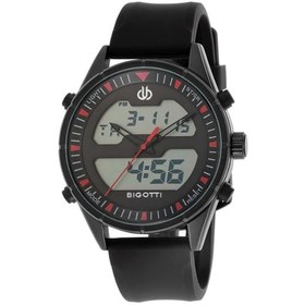 Resim Bigotti Milano BG.1.10100.6 Erkek Kol Saati 