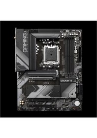 Resim Gıgabyte B650-gamıng-x-ax Ddr5 6400mhz Oc Dp Hdmı Atx Am5 