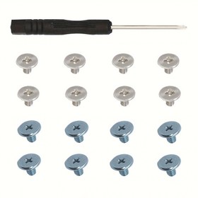 Resim M2 2280ssd Screws Kit, PCIe NVMe M.2 SSD Mounting Screws M2 2280ssd Screw Kit, PCIe NVMe M. 2 SSD Mounting Screws 
