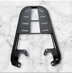 Resim Honda Activa 125 Uyumlu Çanta Demri 