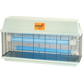 Resim Cızzz KP 80 Elektrikli Sinek Öldürme Cihazı 