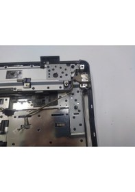 Resim Dell Uyumlu İnspiron 1545 Alt Kasa 