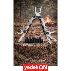 Resim Çok Fonksiyonlu Pense 