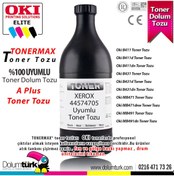 Resim Oki B411 Toner Tozu 250G/ B431 / Mb471 / Mb471 / Mb491 