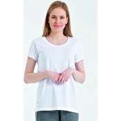 Resim Uhlsport 5201110-20.003 July W Kadın T-Shirt 