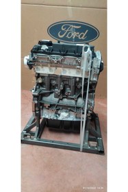Resim Ford 155 Servis Motor Komple 
