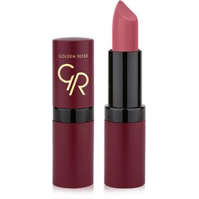 Resim Golden Rose Velvet Matte Lipstick Ruj No:12 